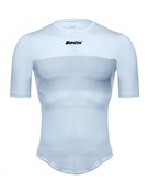 Santini Airy Short Sleeve Base Layer