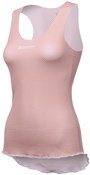 Santini Lieve Womens Sleeveless Cycling Base Layer