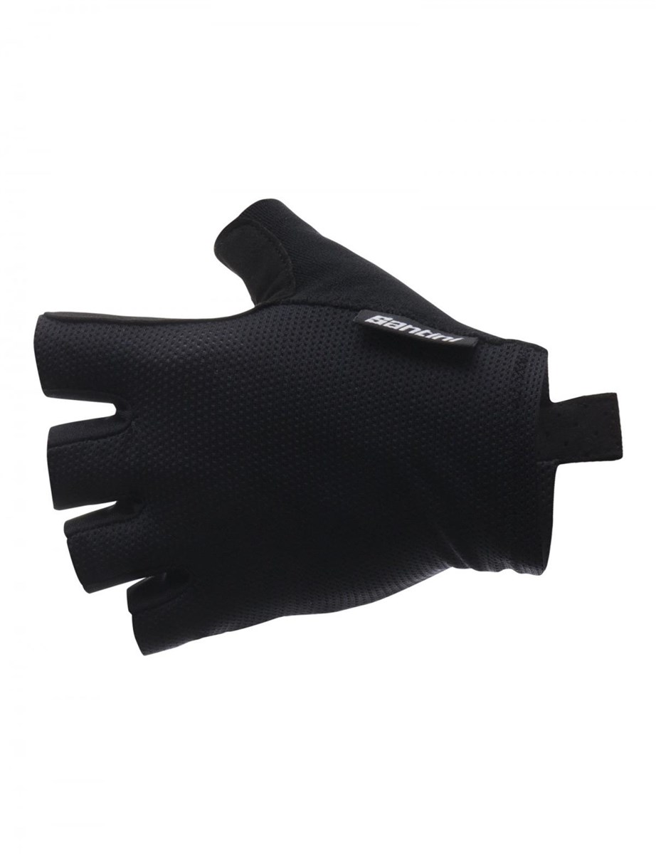Santini Brisk Mitts / Short Finger Cycling Gloves product image