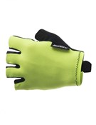 Santini Brisk Mitts / Short Finger Cycling Gloves