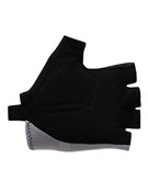 Santini Brisk Mitts / Short Finger Cycling Gloves
