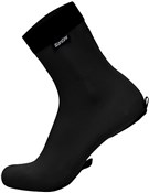 Santini Lycra TT Shoe Covers