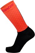 Santini Redux Aero High Profile Sock