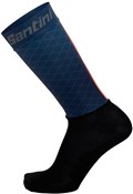 Santini Redux Aero High Profile Sock