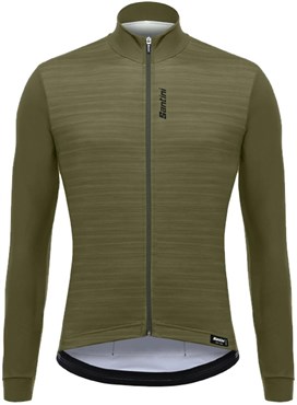 santini origine long sleeve jersey