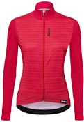 Santini Scia Womens Long Sleeve Jersey