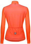 Santini Scia Womens Long Sleeve Jersey
