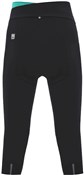 Santini Sfida Womens 3/4 Tights