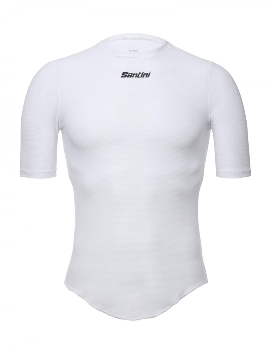 Santini Lieve Short Sleeve Cycling Base Layer product image