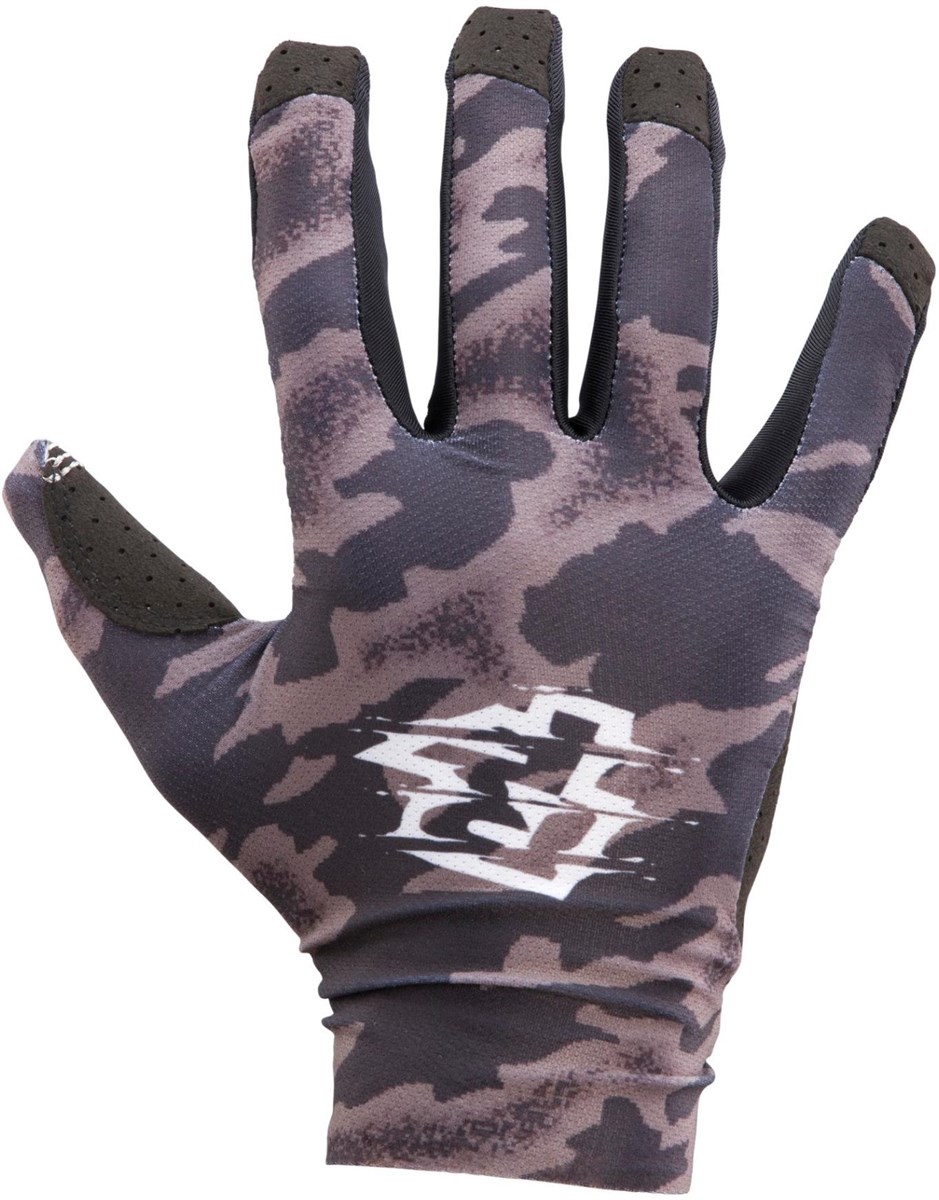 Race Face Ambush Camo Gloves product image