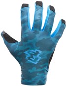 Race Face Ambush Camo Gloves