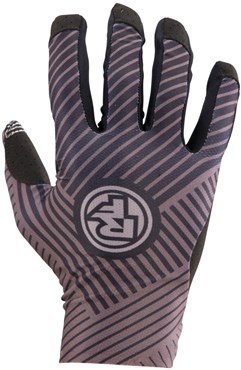 Race Face Indy Lines Gloves Race Face Indy Lines Gloves