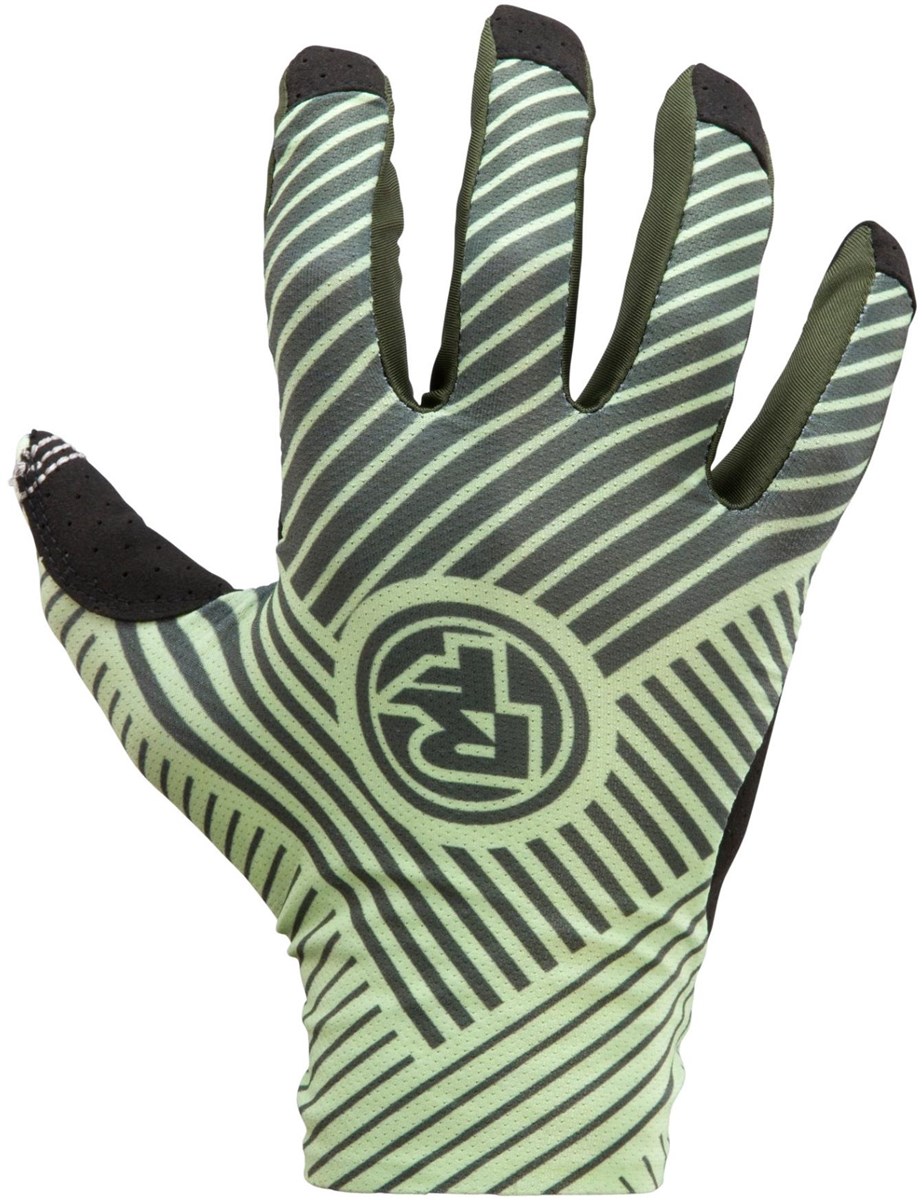 Race Face Indy Lines Gloves Hunter product image