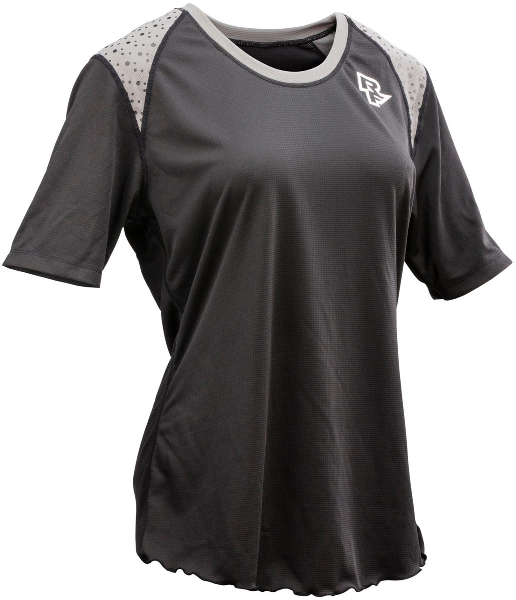 Race Face Indiana Womens Short Sleeve Jersey product image