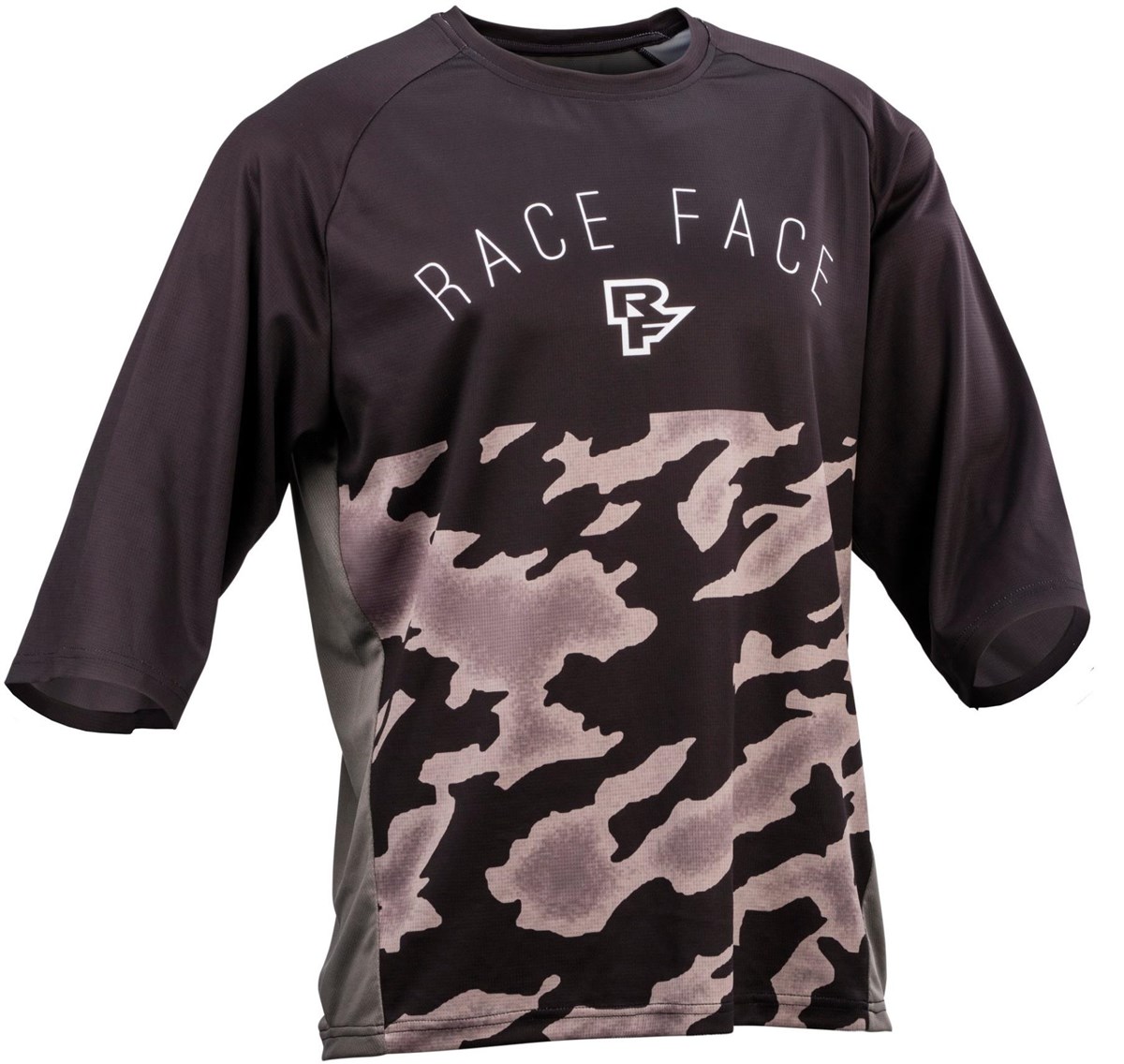 Race Face Ambush 3/4 Sleeve Jersey product image