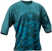 Race Face Ambush 3/4 Sleeve Jersey