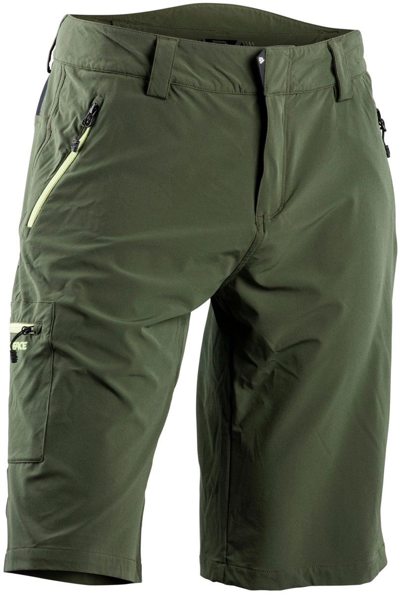 Race Face Trigger Shorts product image