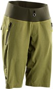Race Face Charlie Womens Shorts