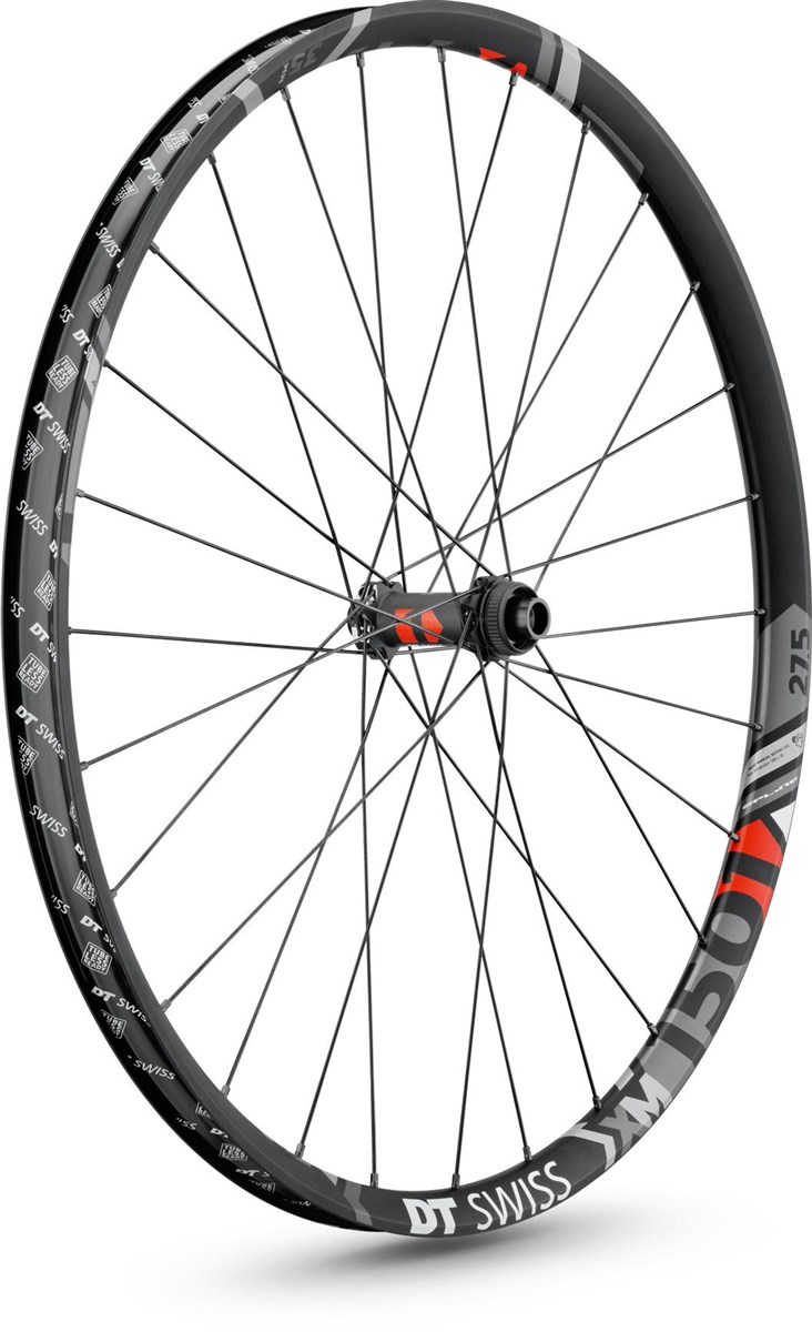 DT Swiss XM 1501 27.5" Wheel product image