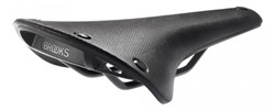 Brooks Cambium C17 All-Weather Saddle