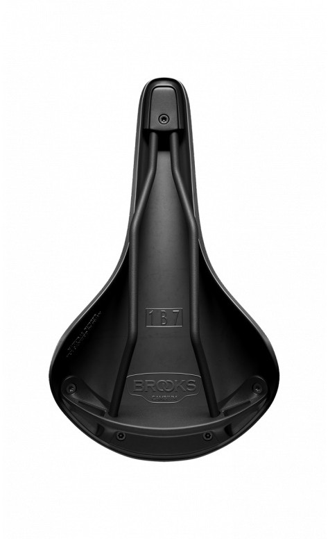 C17 Cambium All-Weather Saddle image 2