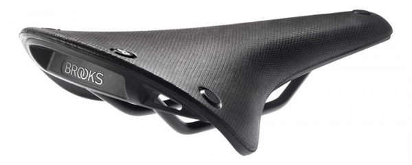 Brooks Cambium C17 All-Weather Saddle