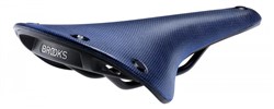 Brooks Cambium C17 SE All-Weather Saddle