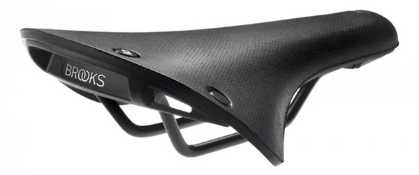 Brooks C19 Cambium All-Weather Saddle