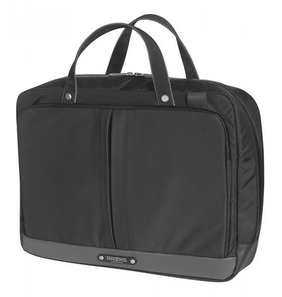 Brooks New Street Briefcase product image