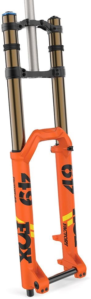 Fox Racing Shox 49 Float Factory GRIP2 29" Suspension Fork product image