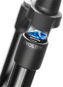 Fox Racing Shox 36 Float Performance Elite GRIP2 27.5" Suspension Fork 160mm - 2019