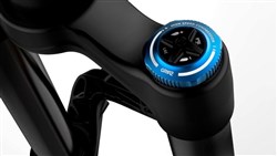 Fox Racing Shox 36 Float Performance Elite GRIP2 27.5" Suspension Fork 160mm - 2019