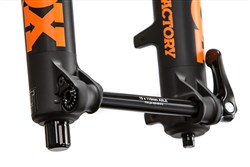 Fox Racing Shox 36 Float Factory GRIP2 29er Suspension Fork 160mm - 2019