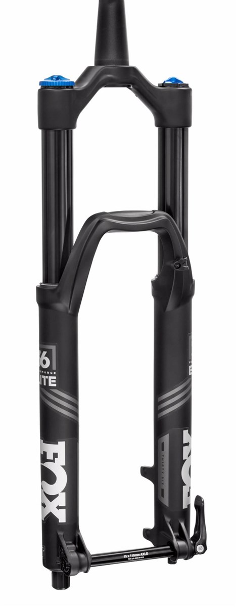 Fox Racing Shox 36 Float Performance Elite FIT4 27.5" Suspension Fork - 2019 product image