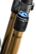 Fox Racing Shox 36 Float Factory FIT4 27.5" Suspension Fork 150-160mm - 2019