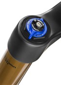 Fox Racing Shox 36 Float Factory FIT4 27.5" Suspension Fork 150-160mm - 2019