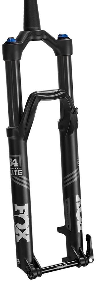Fox Racing Shox 34 Float Performance Elite FIT4 27.5" Suspension Fork - 2019 product image