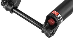 Fox Racing Shox 34 Float Performance Elite FIT4 29er Suspension Fork - 2019