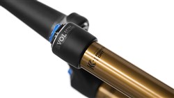 Fox Racing Shox 34 Float Factory FIT4 29er Suspension Fork - 2019