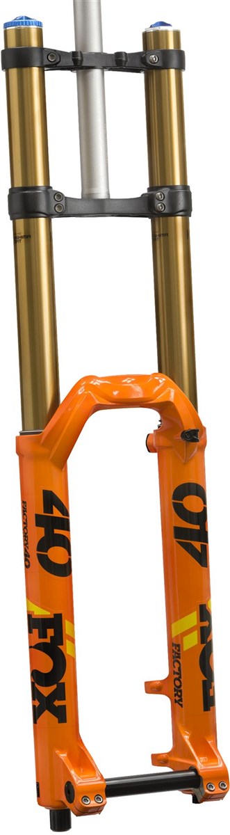 Fox Racing Shox 40 Float Factory GRIP2 27.5" Suspension Fork - 2019 product image