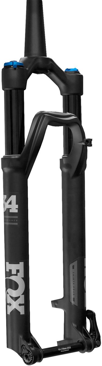 Fox Racing Shox 34 Float Performance GRIP 3-Pos 27.5 Suspension Fork - 2019 product image