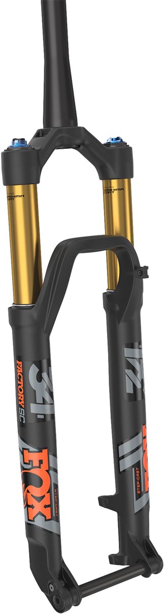 Fox Racing Shox 34 SC Float Factory FIT4 3-Pos Adj 27.5" Suspension Fork - 2019 product image