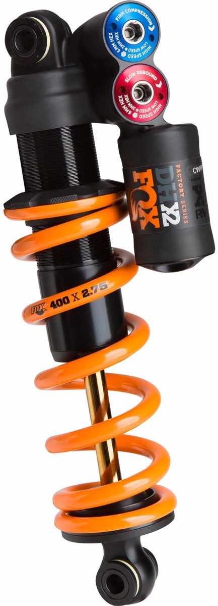Fox Racing Shox DHX2 Factory Shock - 2019 product image