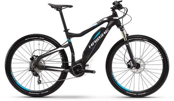 Haibike Sduro HardSeven SL Hardtail MTB 27.5" - Out of ...