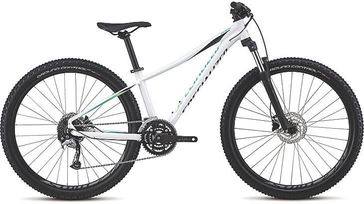 Specialized Pitch Comp Womens 650b - Nearly New - XS 2018 - Bike product image