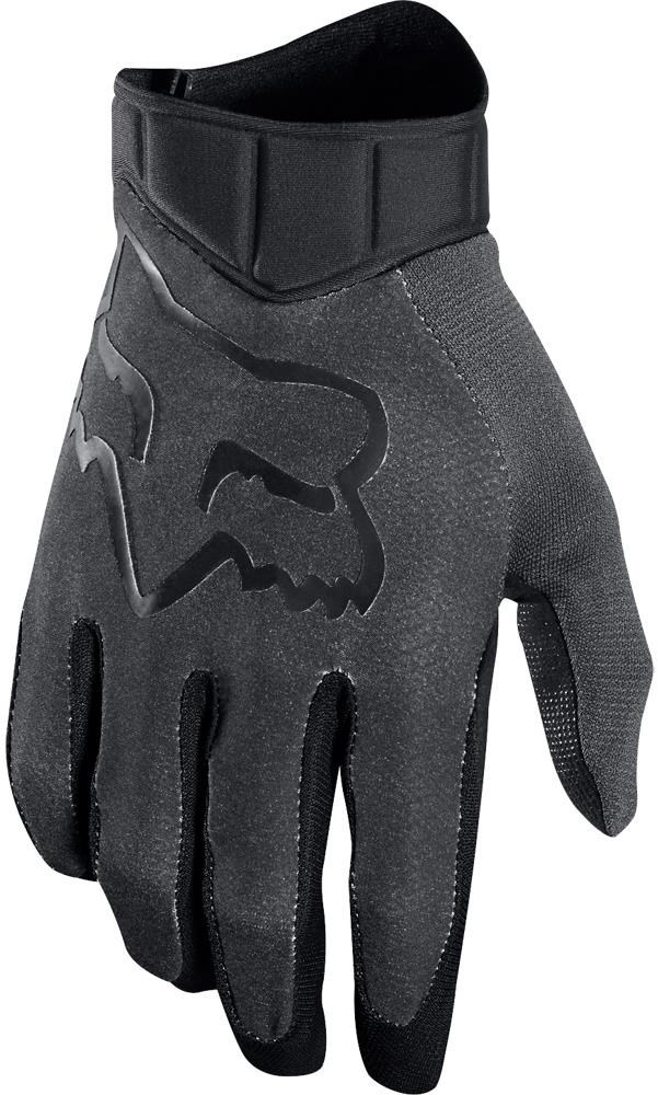 Fox Clothing Airline Race Long Finger Cycling Gloves product image