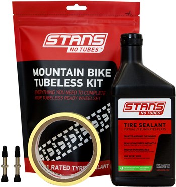 Stans MTB Tubeless Kit