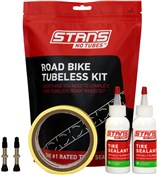 Stans NoTubes Road Tubeless Kit