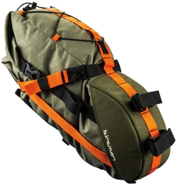 Birzman Packman Travel Saddle Bag
