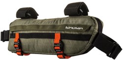 Birzman Packman Travel Frame Pack Planet